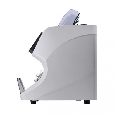 Счетчик банкнот с детектором подлинности MERTECH C-120 DOUBLE CIS MG touch screen Счетчик банкнот с детектором подлинности MERTECH C-120 DOUBLE CIS MG touch screen