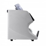 Счетчик банкнот с детектором подлинности MERTECH C-120 DOUBLE CIS MG touch screen Счетчик банкнот с детектором подлинности MERTECH C-120 DOUBLE CIS MG touch screen