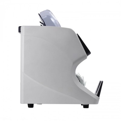 Счетчик банкнот с детектором подлинности MERTECH C-120 DOUBLE CIS MG touch screen Счетчик банкнот с детектором подлинности MERTECH C-120 DOUBLE CIS MG touch screen