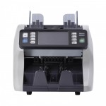 Счетчик банкнот с детектором подлинности MERTECH C-120 DOUBLE CIS MG touch screen Счетчик банкнот с детектором подлинности MERTECH C-120 DOUBLE CIS MG touch screen