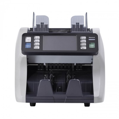 Счетчик банкнот с детектором подлинности MERTECH C-120 DOUBLE CIS MG touch screen Счетчик банкнот с детектором подлинности MERTECH C-120 DOUBLE CIS MG touch screen