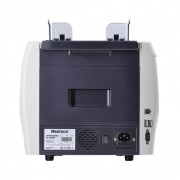 Счетчик банкнот с детектором подлинности MERTECH C-120 DOUBLE CIS MG touch screen