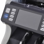 Счетчик банкнот с детектором подлинности MERTECH C-120 DOUBLE CIS MG touch screen Счетчик банкнот с детектором подлинности MERTECH C-120 DOUBLE CIS MG touch screen
