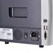 Счетчик банкнот с детектором подлинности MERTECH C-120 DOUBLE CIS MG touch screen