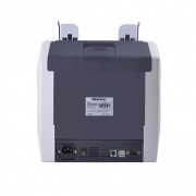 Счетчик банкнот с детектором подлинности MERTECH C-200 DOUBLE CIS MG touch screen