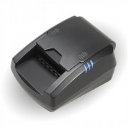 Автоматический детектор банкнот MERTECH D-20A Flash Led