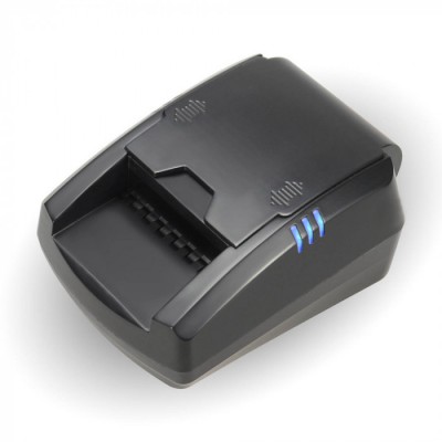 Автоматический детектор банкнот MERTECH D-20A Flash Led Автоматический детектор банкнот MERTECH D-20A Flash Led