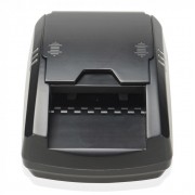 Автоматический детектор банкнот MERTECH D-20A Flash Led