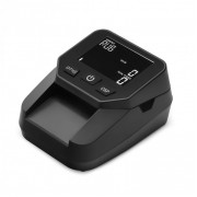 Автоматический детектор купюр MERTECH D-20A FLASH PRIME LCD c АКБ