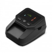 Автоматический детектор банкнот MERTECH D-20A FLASH PRIME LED c АКБ