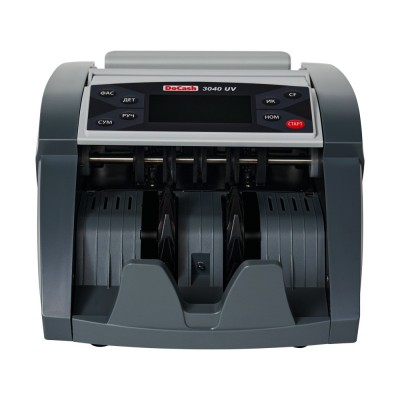 Счетчик банкнот DoCash 3040 UV Счетчик банкнот DoCash 3040 UV