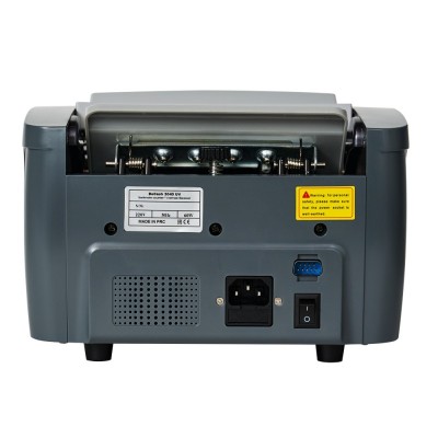 Счетчик банкнот DoCash 3040 UV Счетчик банкнот DoCash 3040 UV