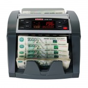 Счетчик банкнот DoCash 3040 UV