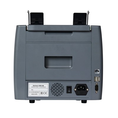 Счетчик банкнот DoCash 3200 HD Счетчик банкнот DoCash 3200 HD