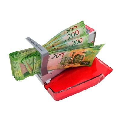 Счетчик банкнот DoCash Handy Счетчик банкнот DoCash Handy