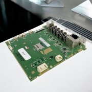 Электронный модуль для Эвотор 10