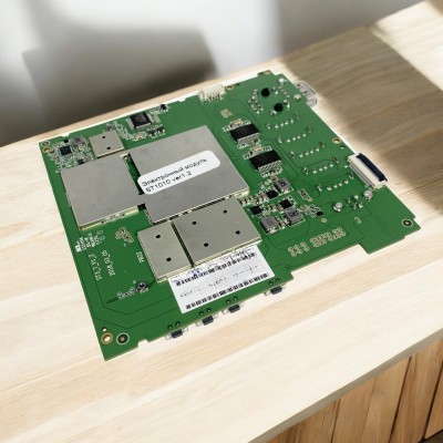 Электронный модуль для Эвотор 10 Электронный модуль для Эвотор 10