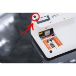 Клейкая ножка для Эвотор 10 (в комплекте 4шт) Клейкая ножка для Эвотор 10 (в комплекте 4шт)