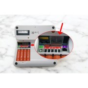 Крышка ФН для Эвотор 10