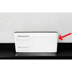 Панель задняя для Эвотор 10 Панель задняя для Эвотор 10