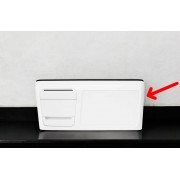 Панель задняя для Эвотор 10