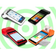 Онлайн-кассы с эквайрингом