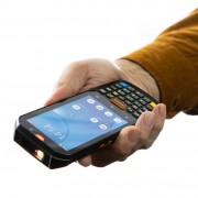 Терминал сбора данных G-Sense K-1