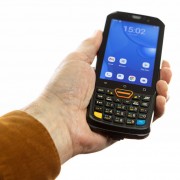 Терминал сбора данных G-Sense K-1