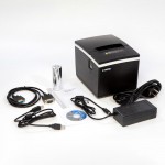 Принтер чеков G-SENSE RP260 Принтер чеков G-SENSE RP260