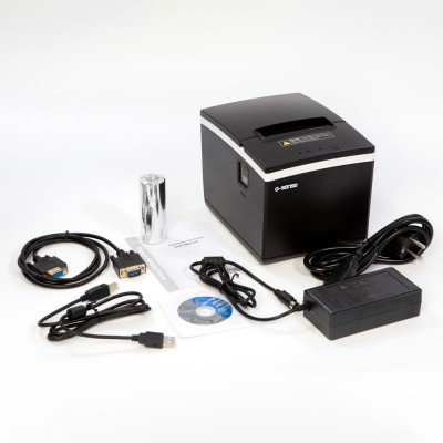 Принтер чеков G-SENSE RP260 Принтер чеков G-SENSE RP260