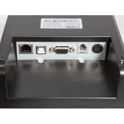 Принтер чеков G-SENSE RP260 Принтер чеков G-SENSE RP260