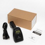 Проводной сканер увеличенного разрешения с затвором Global Shutter G-SENSE IS1404HD Проводной сканер увеличенного разрешения с затвором Global Shutter G-SENSE IS1404HD