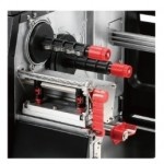 Промышленный принтер этикеток Godex ZX-1600i+ Промышленный принтер этикеток Godex ZX-1600i+