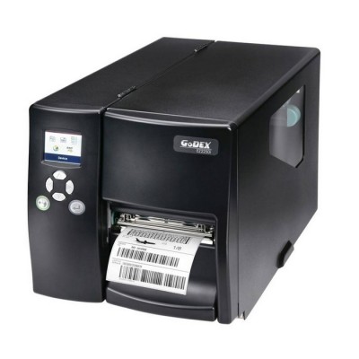 Принтер этикеток Godex EZ-2250i Принтер этикеток Godex EZ-2250i