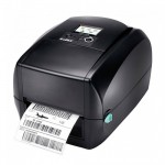 Принтер этикеток Godex RT700i Принтер этикеток Godex RT700i