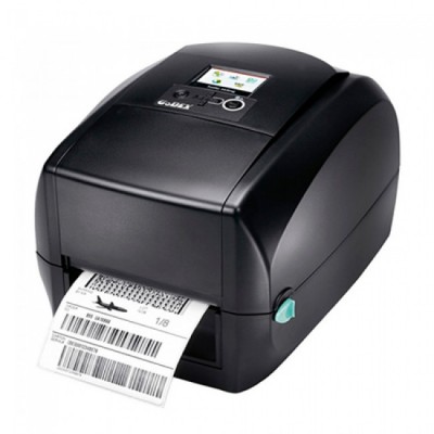 Принтер этикеток Godex RT700i Принтер этикеток Godex RT700i