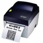 Принтер этикеток Godex DT4x Принтер этикеток Godex DT4x