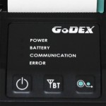 Принтер этикеток Godex MX30i Принтер этикеток Godex MX30i