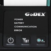 Godex MX30i