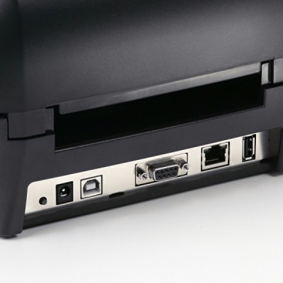 Принтер этикеток Godex RT730iW Принтер этикеток Godex RT730iW