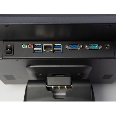 POS-терминал G-SENSE Juniour Force 17 POS-терминал G-SENSE Juniour Force 17