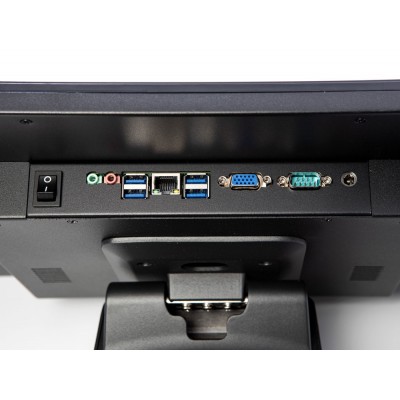 POS-терминал G-SENSE Juniour N-Force NF 21 POS-терминал G-SENSE Juniour N-Force NF 21