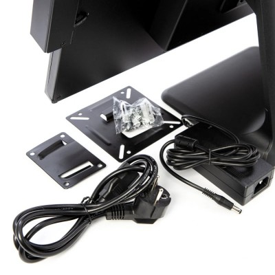 POS-терминал G-SENSE Juniour N-Force NF 21 POS-терминал G-SENSE Juniour N-Force NF 21