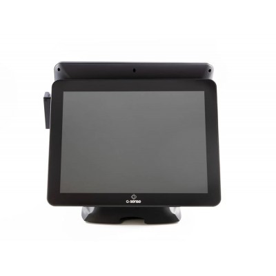 POS-терминал G-SENSE Juniour Force Plus POS-терминал G-SENSE Juniour Force Plus