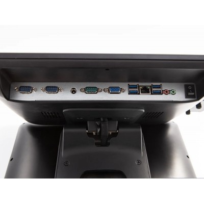 POS-терминал G-SENSE Juniour Force Plus POS-терминал G-SENSE Juniour Force Plus