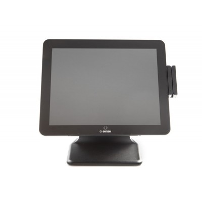 POS-терминал G-SENSE Juniour Force Plus POS-терминал G-SENSE Juniour Force Plus