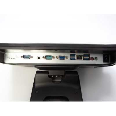 POS-терминал G-SENSE Juniour N-Force 16 POS-терминал G-SENSE Juniour N-Force 16