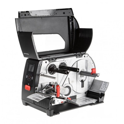 Промышленный принтер этикеток Honeywell PM42 203 dpi Промышленный принтер этикеток Honeywell PM42 203 dpi