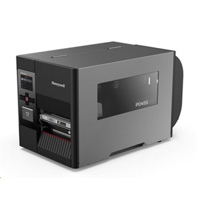 Промышленный принтер этикеток Honeywell PD45S Промышленный принтер этикеток Honeywell PD45S