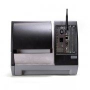 Промышленный принтер этикеток Honeywell PM65 203 dpi